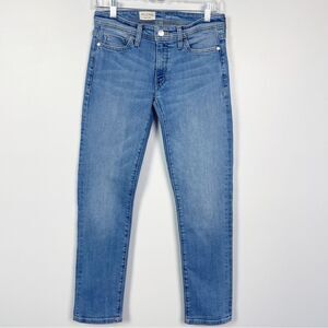 Pilcro Anthropologie Skinny Jeans 24